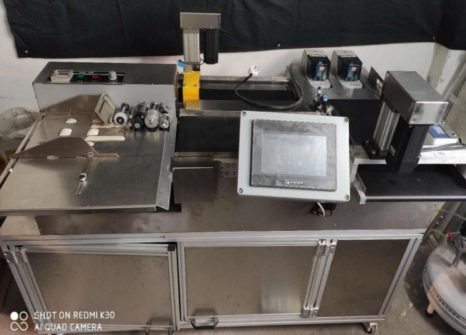 discount testing foam height tster