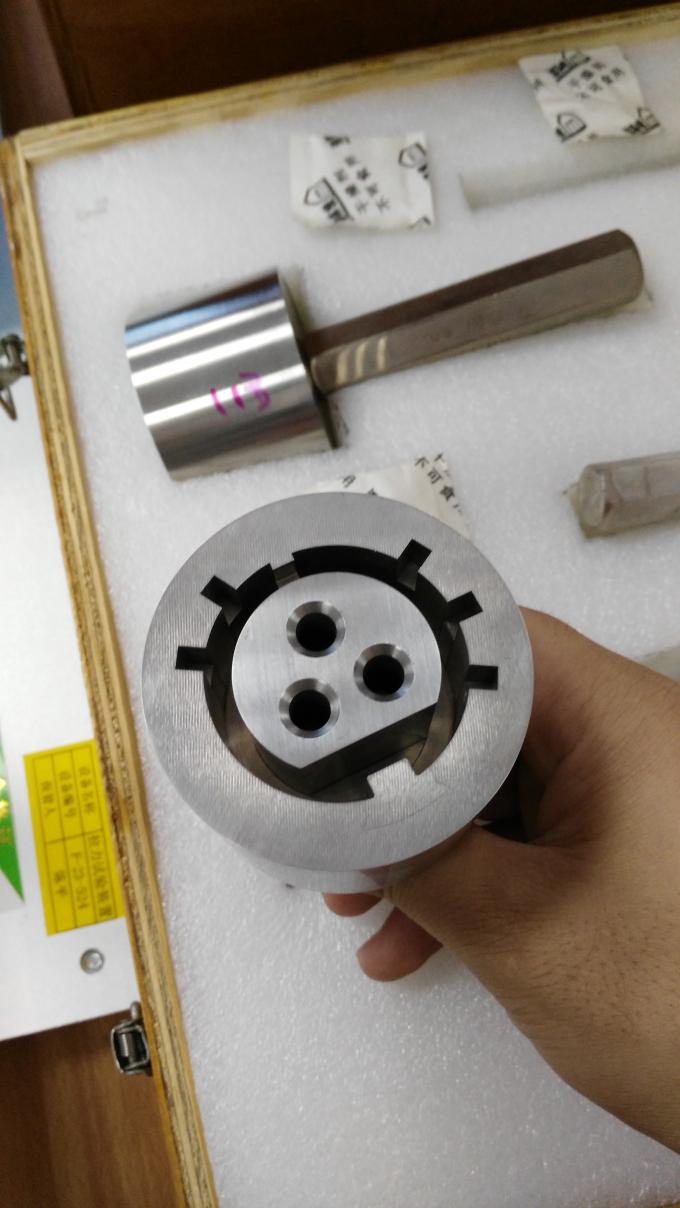 paper and packaging testing instruments