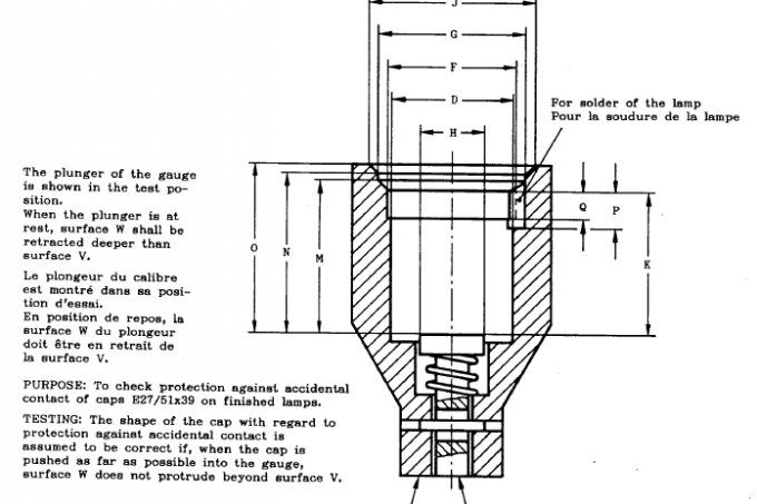 paper board tester