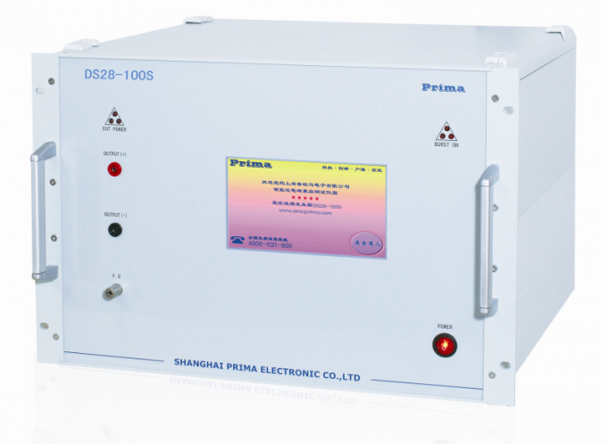 china factory inspection equipment