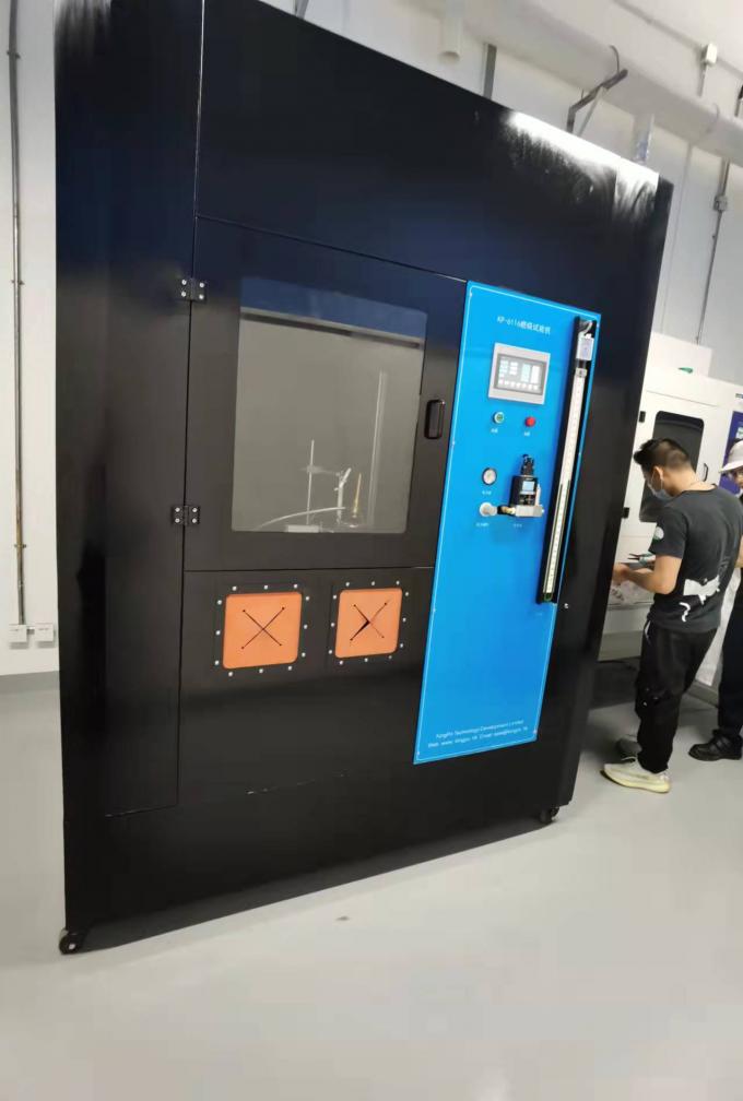 leather contraction temperature tester quotes