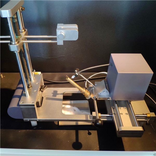 china factory inspection equipment