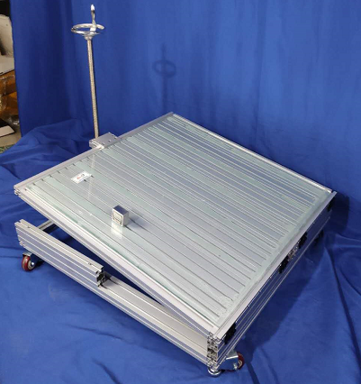 hydrostatic tubing testers for sale