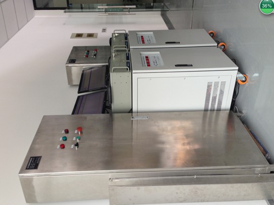 short span compression tester(sct) manufacturer