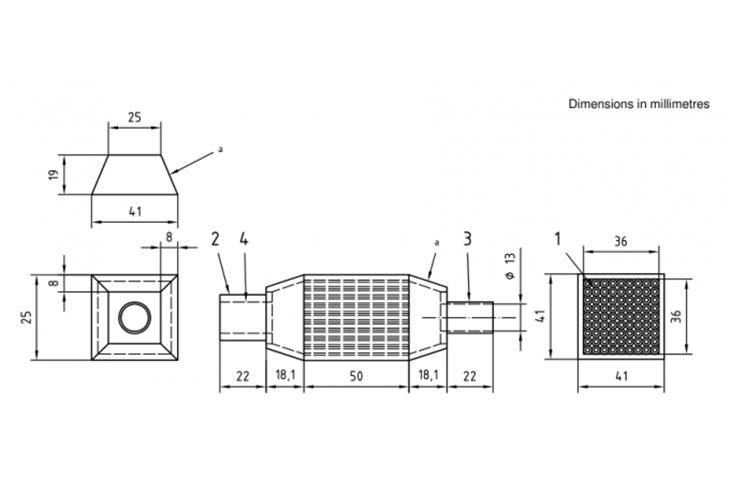 vacuum leak tester