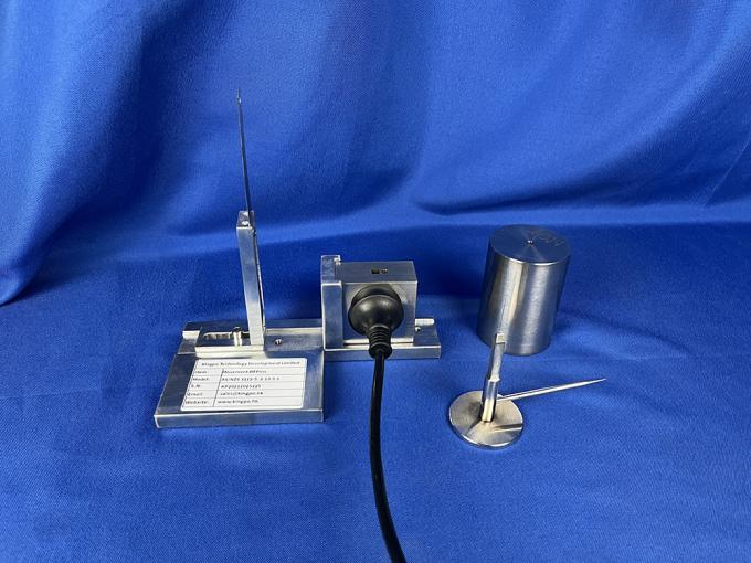 uv ageing test chamber