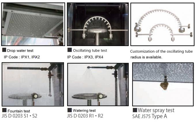 temperature humidity chamber price