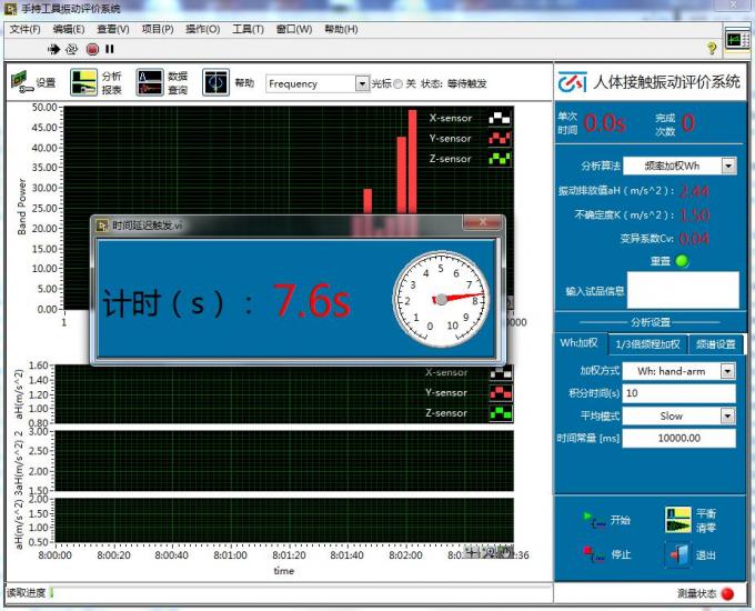 scratch resistance testing