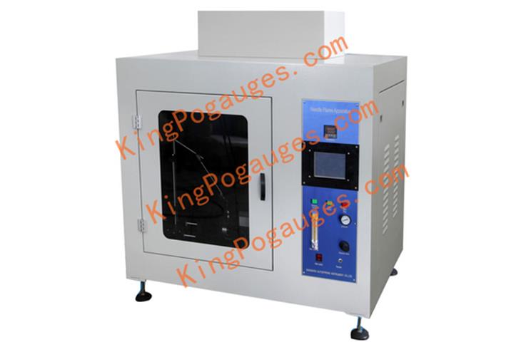 package vibration test bench supplier