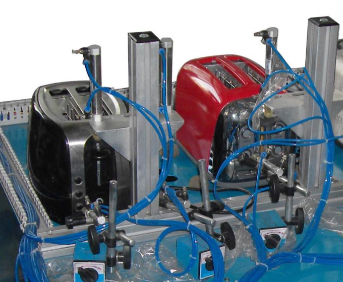 ect sample cutter manufacturer
