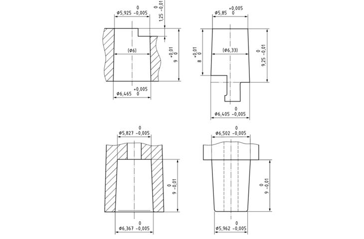 high quality foam rebound test equipment product