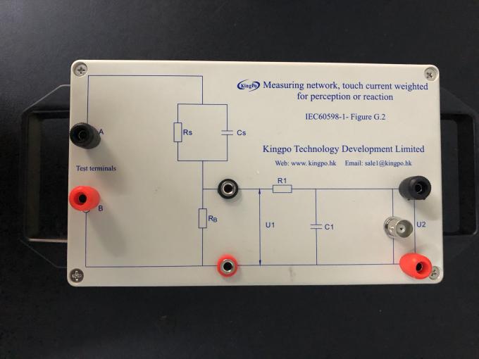 scratch resistance testing