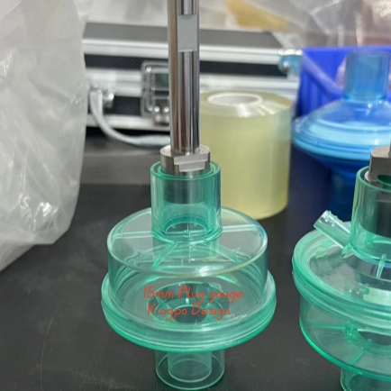 shrinkage testing machine