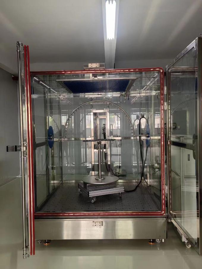 corrosion tester price