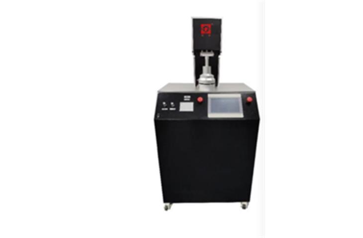 steam shrinkage test machine