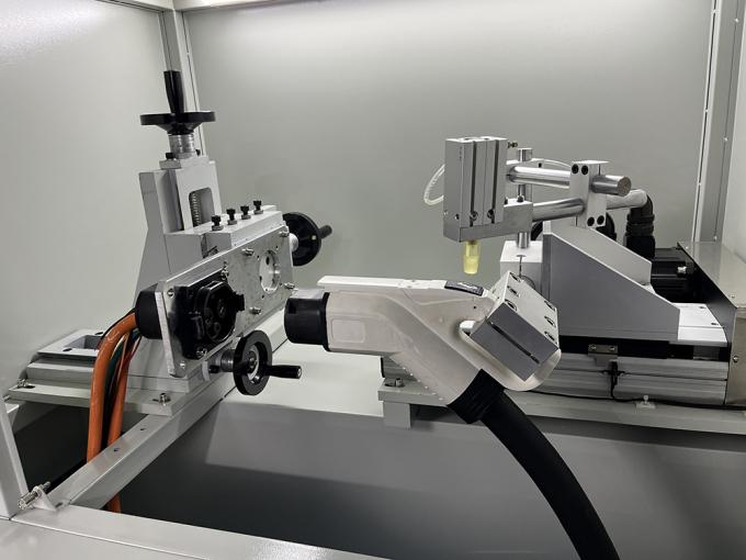 stiffness tester quotes