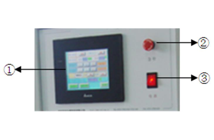 high speed impact tester manufacturer