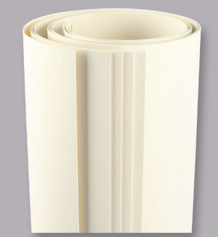 blister packaging process