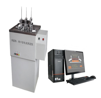 paper and packaging testing instruments