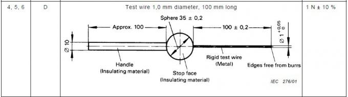 forging steel rod