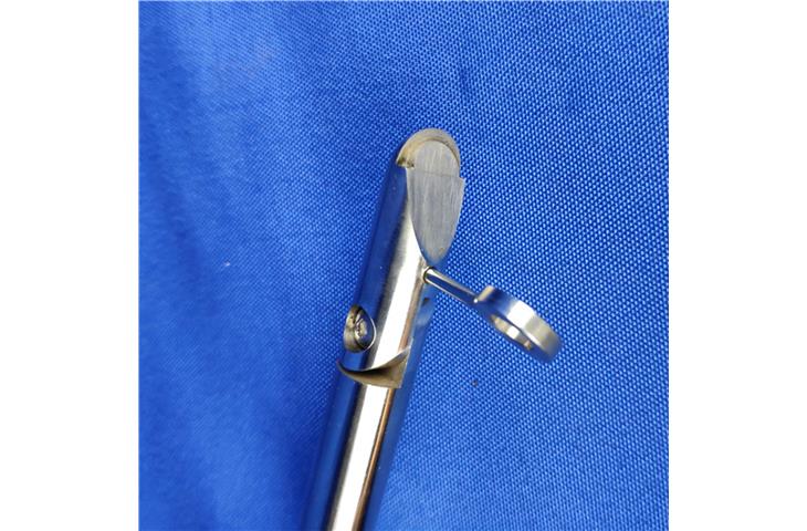 stainless luer lock connectors