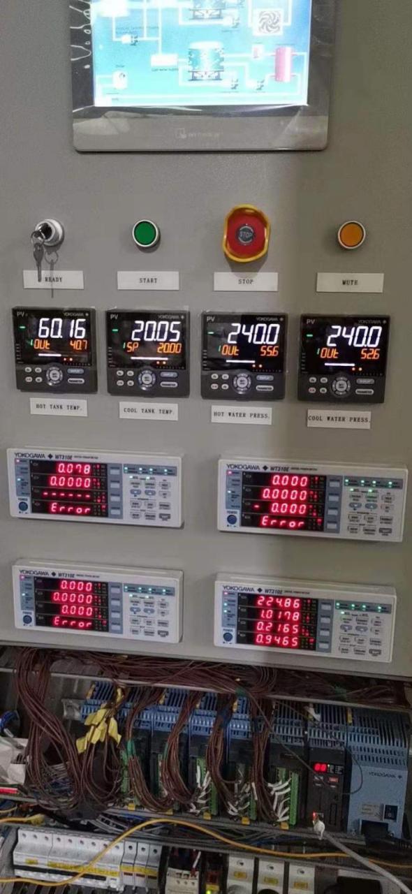 concora medium fluter