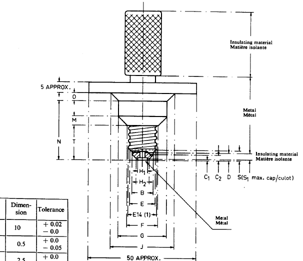 temperature test chamber
