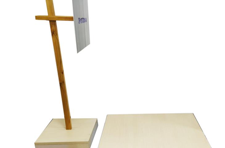 falling weight tester supplier