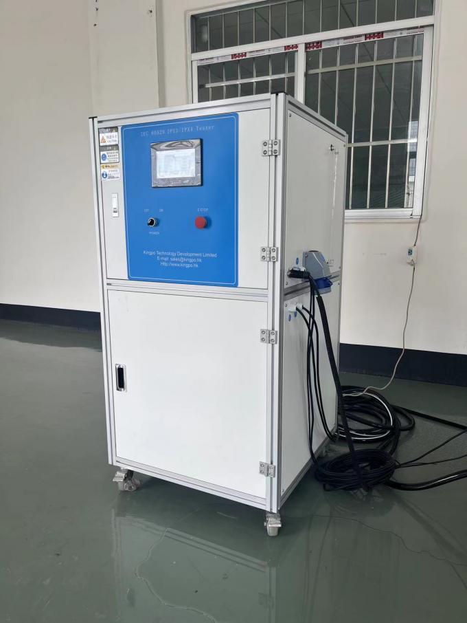 short span compression tester(sct) manufacturer