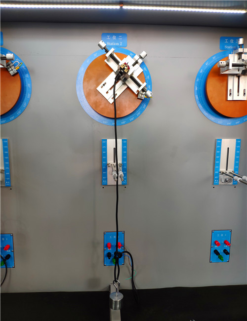 paper board tester