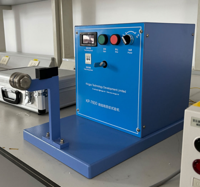 leather contraction temperature tester quotes