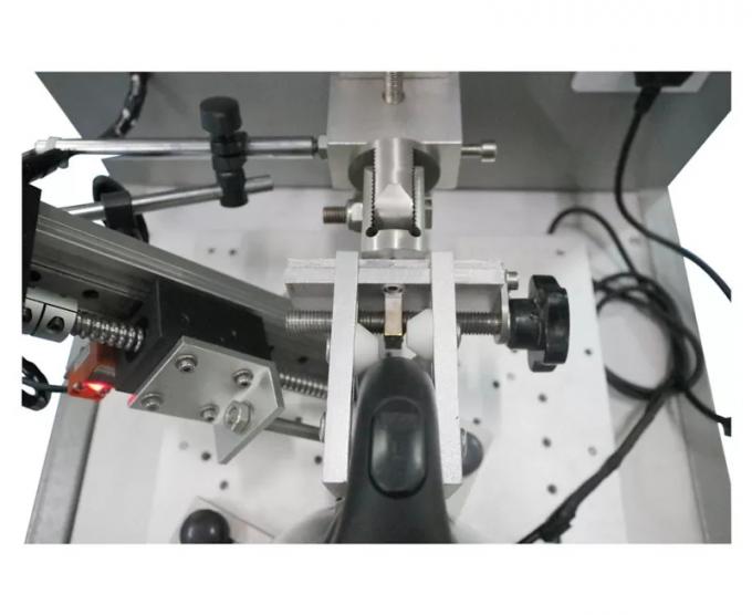 tensile strength tester thin film