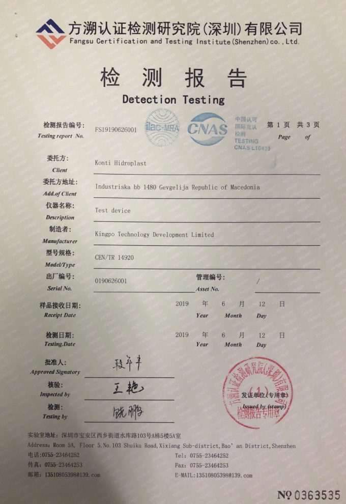 fabric testing equipment suppliers