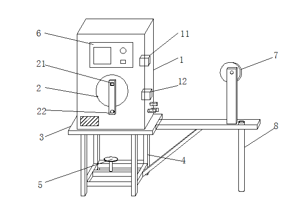 drop test steel ball