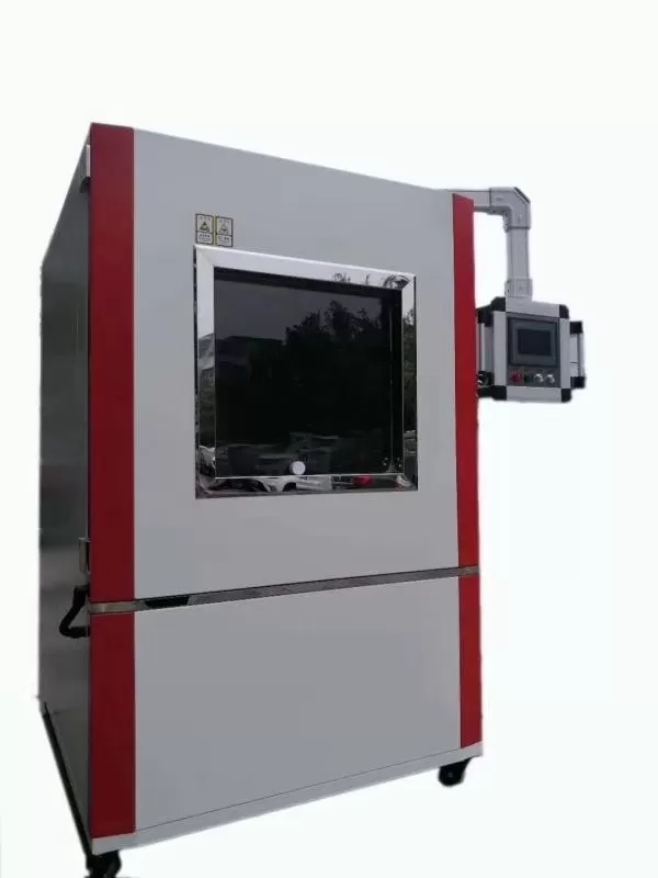fabric testing equipment suppliers