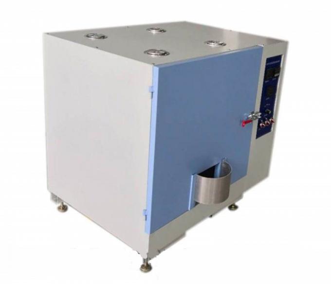 short span compression tester manufacturer