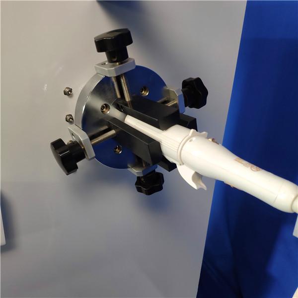 fabric penetration tester