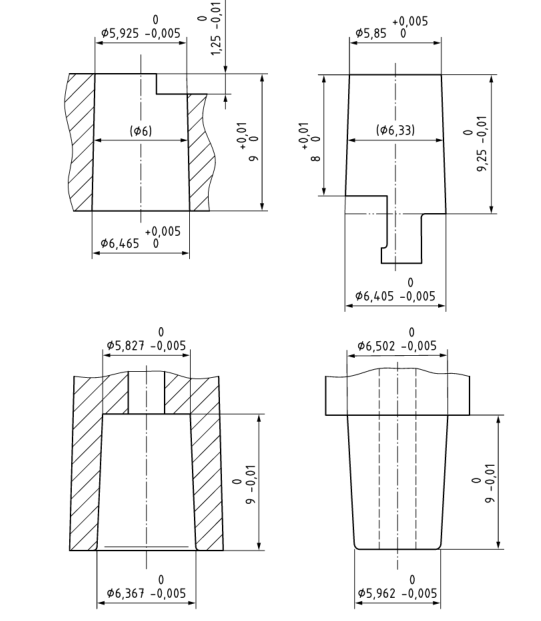 violin strings materials