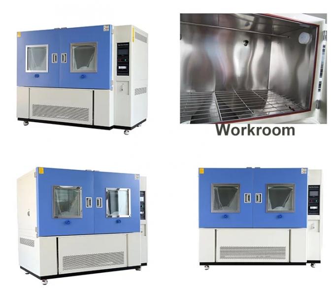pharmaceutical packaging testing
