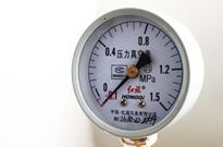 standard vulcanization air chamber