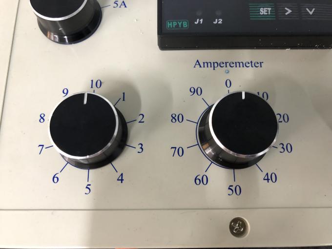 peeling tester