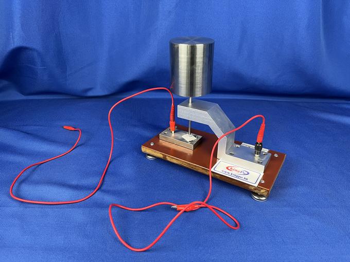 scratch resistance test method