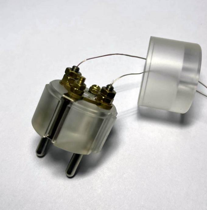 universal spray nozzle