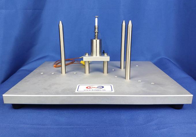 folding tester supplier
