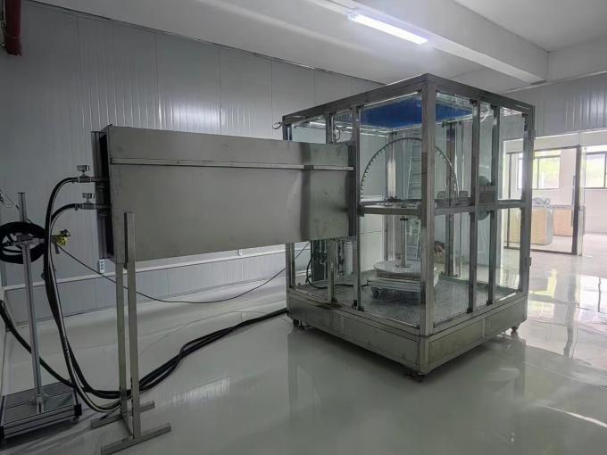 electronic yarn strength machine manufacturer
