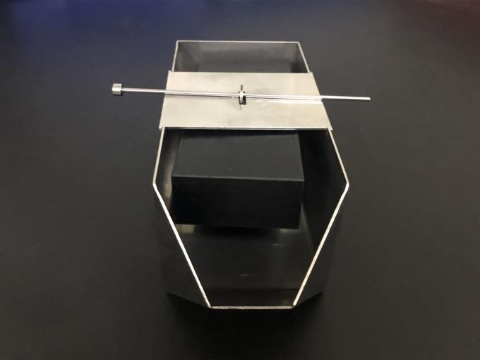 characteristic strength of steel reinforcement