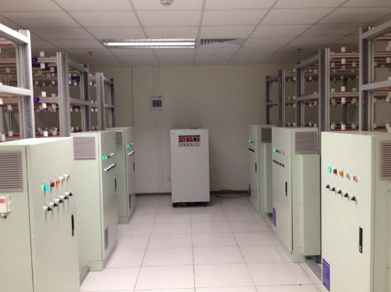 motor torque test equipment