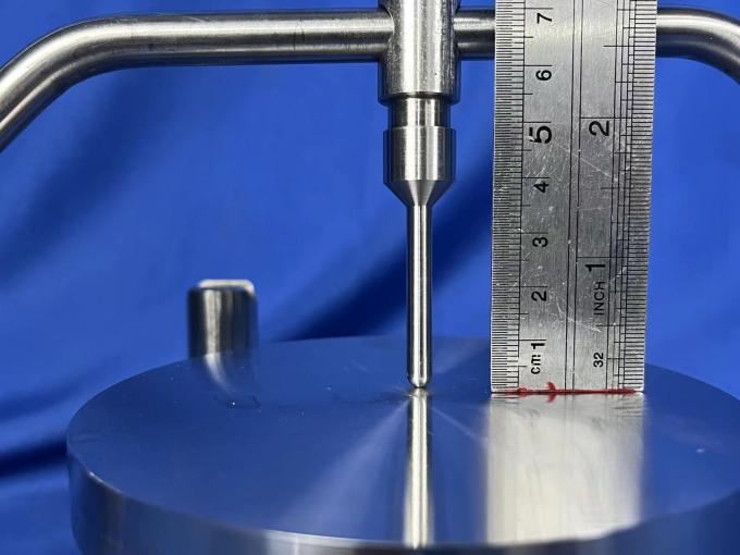 best sponge tensile strength tester