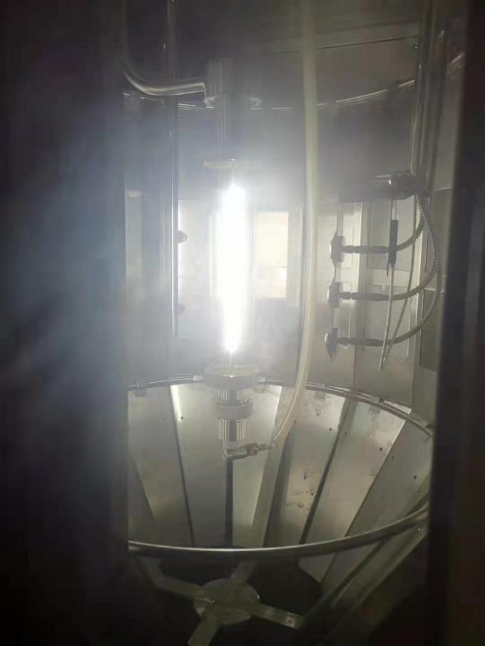 impulse voltage test