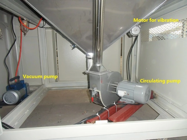 humidity test chamber